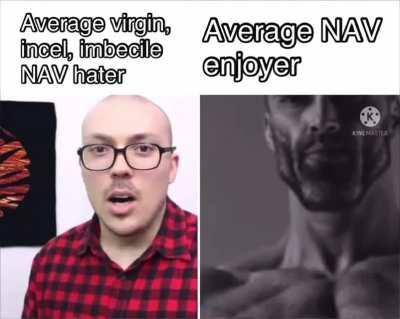 Rap is like a mountain mostly black but brown on top&hellip;NAV THE GOAT🐐😩