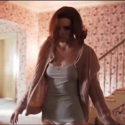 Anya Taylor-Joy perfection