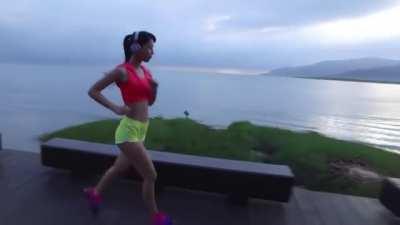 Aya Kawasaki (川崎あや) Week - Friday Bonus Video!