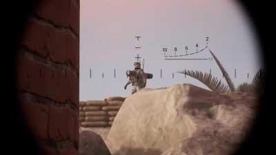 Wait the MEA have Iron Man?