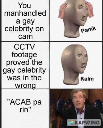 Makati police in 1 day