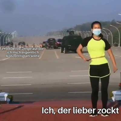 Die Freuden der Unproduktivität