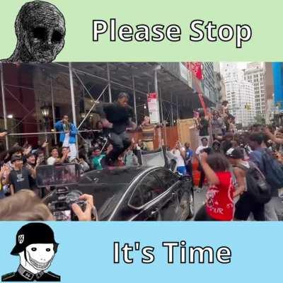 Previously on Black Mirror