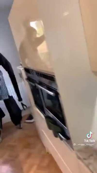 Thanks I hate what ever the hell that is