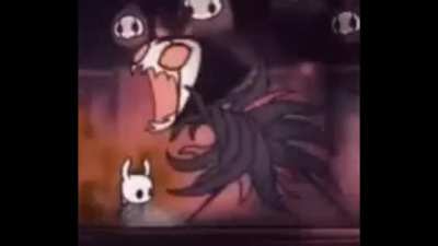 So HEADPHONE USER WARNING, enjoy my friend's 