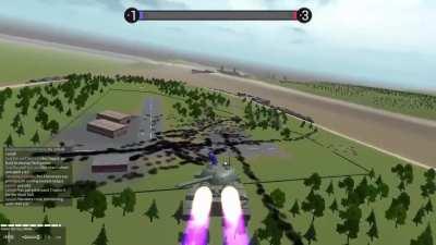 Another New china jet leaked