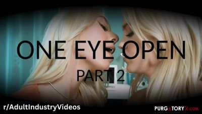 PurgatoryX - Jazlyn Ray, Kay Lovely - One Eye Open Vol 1 E2/3