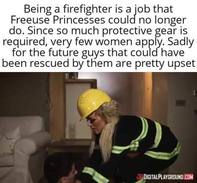 Just take advantage while they exist