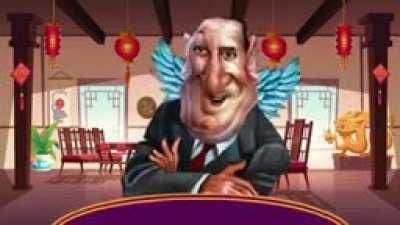 Meeting in Heaven...