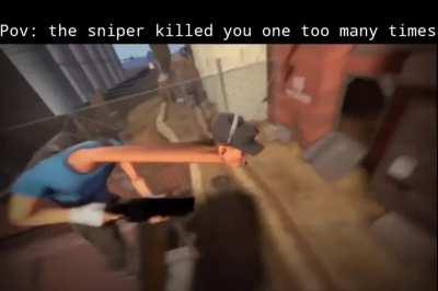 I relate. Im too petty