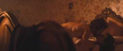 Emma Mackey Nude Debut