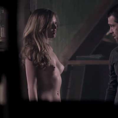 Lili Simmons in Banshee - S1E8 (US-2013) [upscaled, brightened]