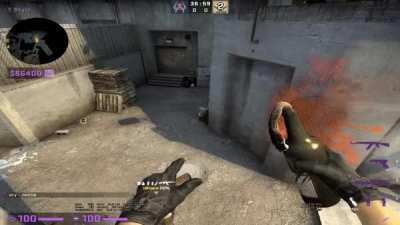 New Overpass Heaven Molly