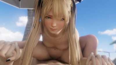 Marie Rose Riding (LazyProcrastinator)