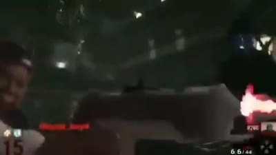 every time I play 115 on a map