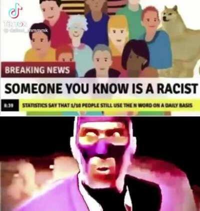 Four Chan has no spies