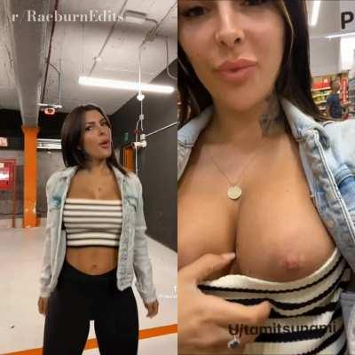 tamitsunami TikTok vs Reddit