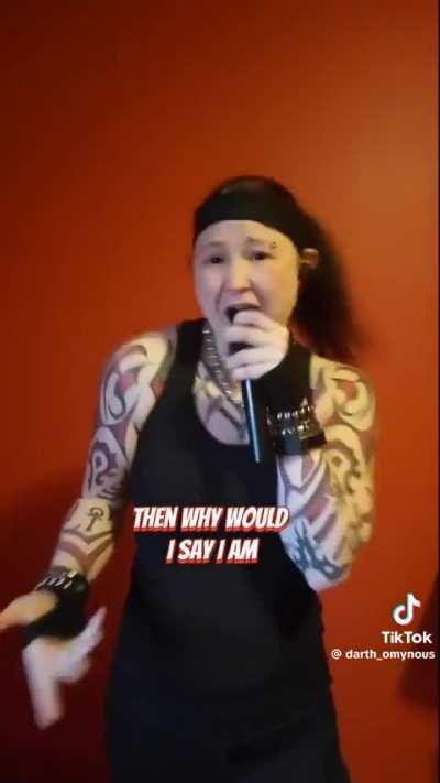 Still hurts but still FIRE