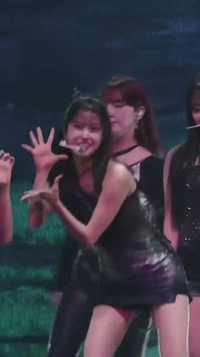 [240326] Yujin 'Kep1er - WA DA DA' @ IDOL RADIO LIVE IN YOKOHAMA