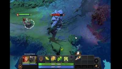 1 Divine Rapier vs 6 Divine Rapiers