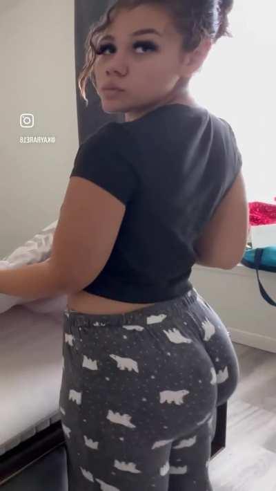 I Wanna See it Jiggle