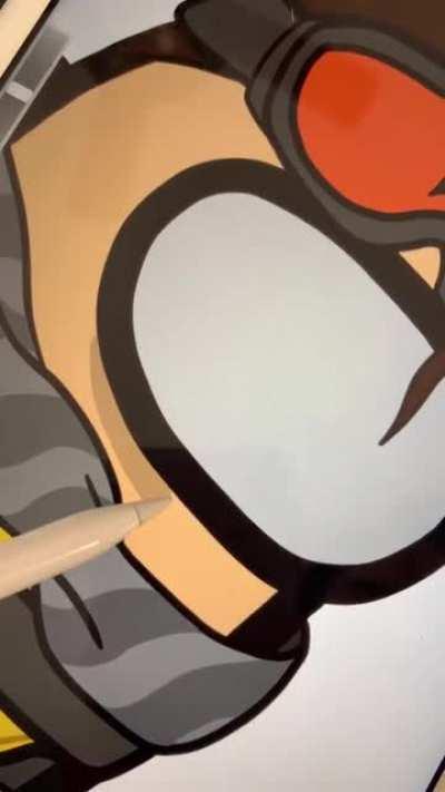 Apex meets Among Us part 7: Mirage!