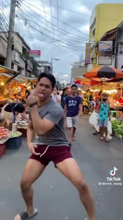 Most normal Filipenis 😳😳