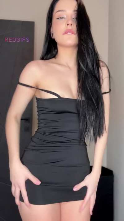 Great natural tits for sucking out