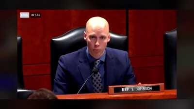 This woman is Trump team’s star witness in Michigan for voter fraud that never happened.