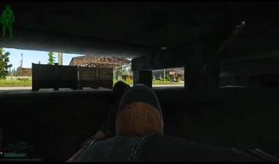 Why BSG keeps avoiding this issue?