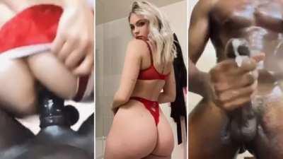 I think they like Jordyn Jones