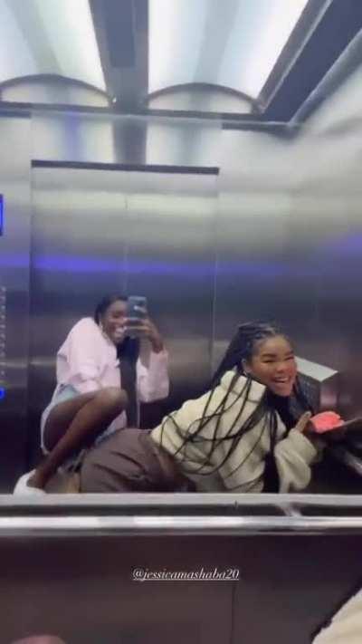 jessicamashabansfw - Video #1920