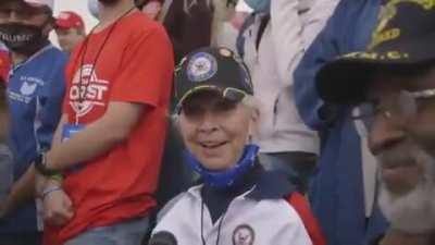 Apparently Trump Hates The Military