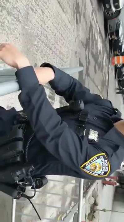 It's different times right now for sure