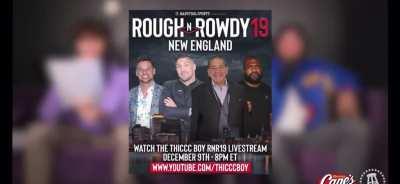 Theo says he was never asked to do bapas rough n rowdy fight companion….