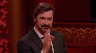 The Mike Wozniak Seal of Approval