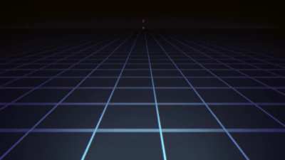 Daft Punk - Derezzed (2010)