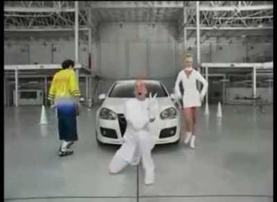 Back when commercials where awesome