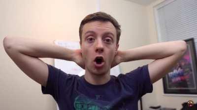 Milo just roasted the hell out of treyarch