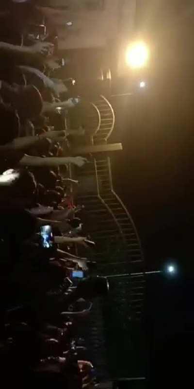 STUDENTS ARE PROTESTING IN CU FOR THAT GIRL (PART 3)