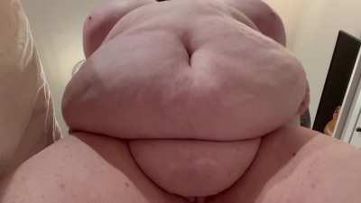 mind if i drop all this on your face? 😛