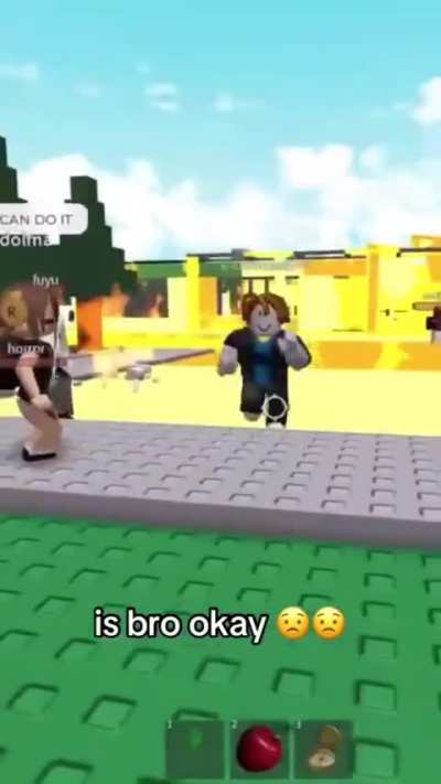 bros wifi is literally in the matrix 