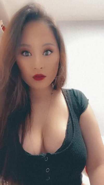 maybe I’ll pull them out for you 😘 [oc]