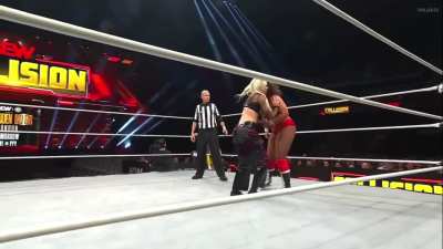 Can our favorite spooky duo get the win? (Collision - 8/23/25)