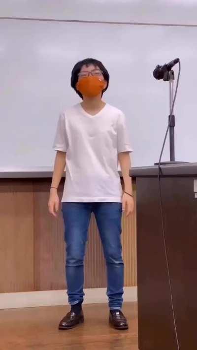 Every weebs dream is to win this tournament.