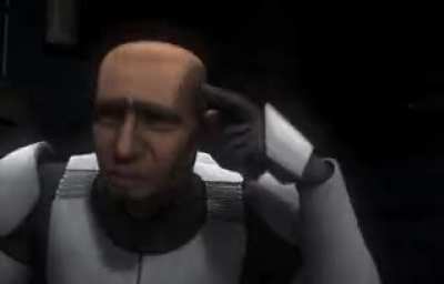 Every time someone mentions the battle of Umbara.