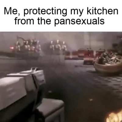 An Avengers level threat