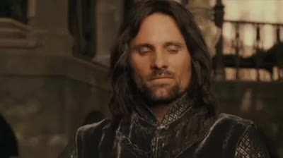 Is this from the extended cut, or...?