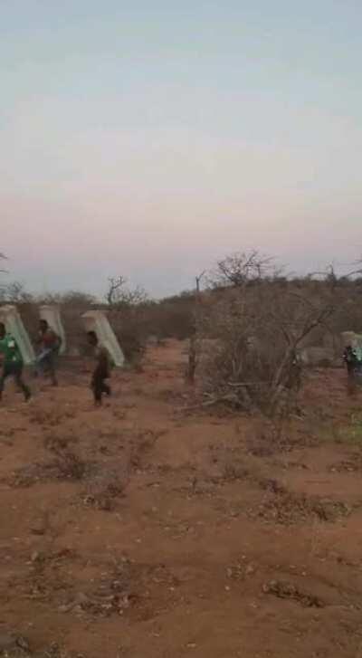 The entjies are coming!