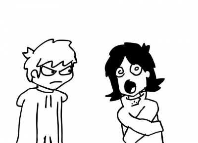 Does That Make Her Crazy? (2007)